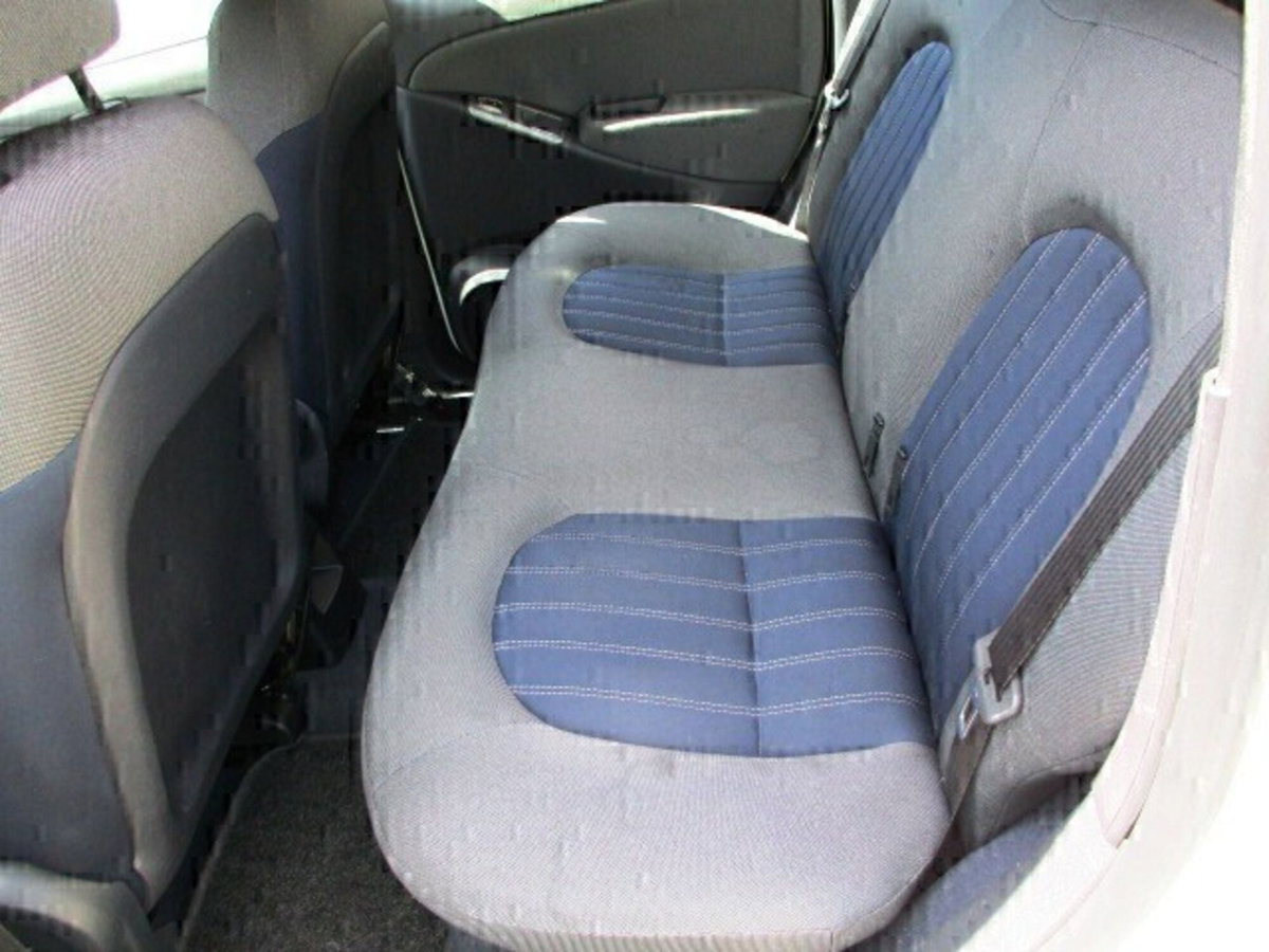 Lancia Musa 1.4 Oro Ecochic GPL (12)