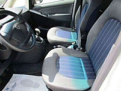 Lancia Musa 1.4 Oro Ecochic GPL (13)