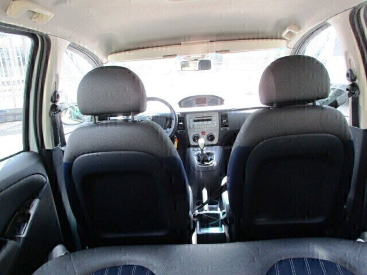 Lancia Musa 1.4 Oro Ecochic GPL (15)