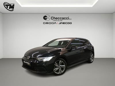 Volkswagen Golf 1.5 TSI EVO ACT R-Line usata