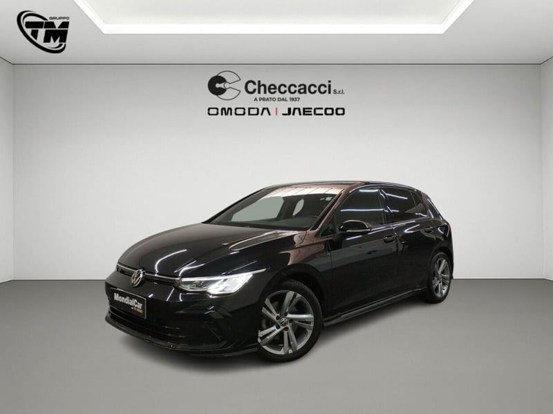 Volkswagen Golf 1.5 TSI EVO ACT R-Line