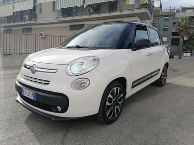 Fiat 500L 1.3 Multijet 85 CV Dualogic Lounge usata