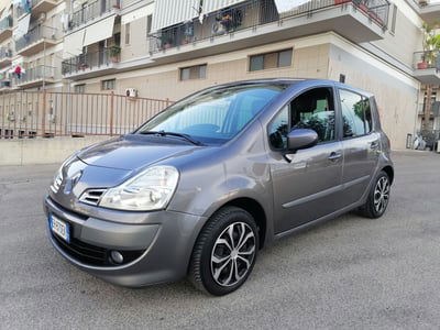 Renault Grand Modus 1.2 16V Wave usata