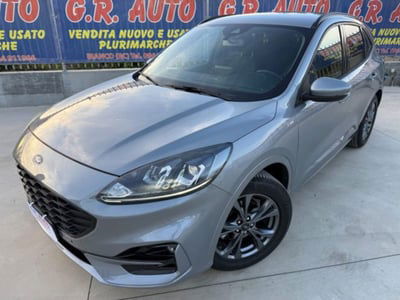 Ford Kuga 1.5 EcoBlue 120 CV aut. 2WD ST-Line X Design usata