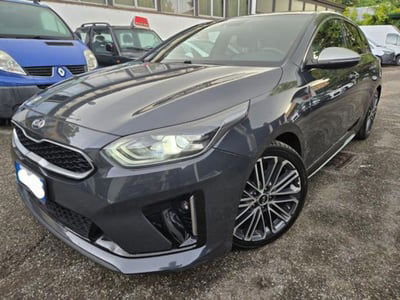 Kia ProCeed 1.6 CRDI DCT GT Line usata