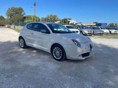 Alfa Romeo MiTo 1.4 70 CV 8V Impression usata