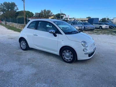 Fiat 500 1.3 Multijet 16V 95 CV GQ