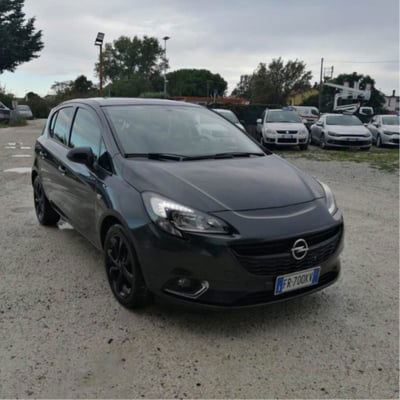 Opel Corsa 1.4 90CV GPL Tech 5 porte Innovation usata