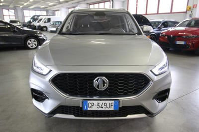 Mg ZS ZS 1.5 Comfort usata