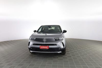 Opel Mokka 1.2 Turbo Edition usata