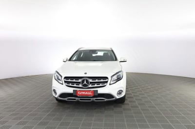 Mercedes-Benz CLA Shooting Brake 180 Sport usata