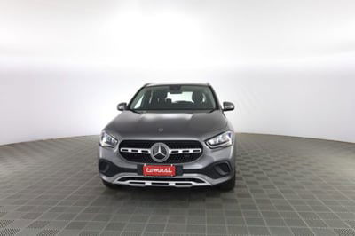 Mercedes-Benz CLA Shooting Brake 200 d Automatic 4Matic Shooting Brake Business usata