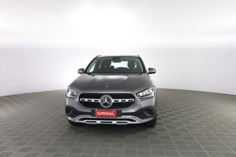 Mercedes-Benz CLA Shooting Brake 200 d Automatic 4Matic Shooting Brake Business