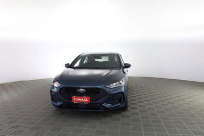 Ford Focus 1.0 EcoBoost Hybrid 125 CV Powershift 5p. ST-Line X usata