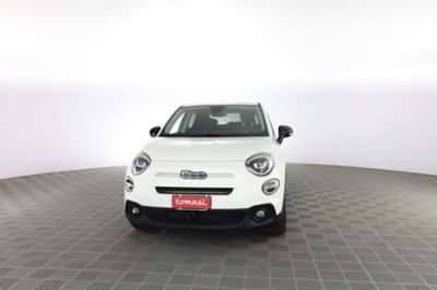 Fiat 500X 1.3 MultiJet 95 CV Club usata
