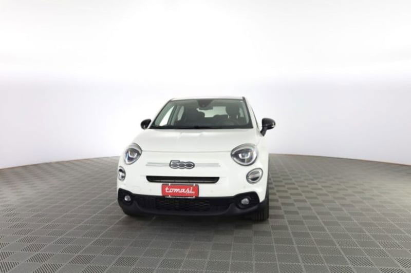 Fiat 500X 1.3 MultiJet 95 CV Club