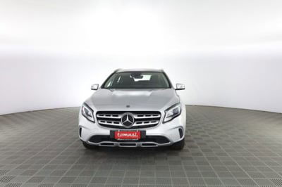 Mercedes-Benz CLA Shooting Brake 200 Sport usata