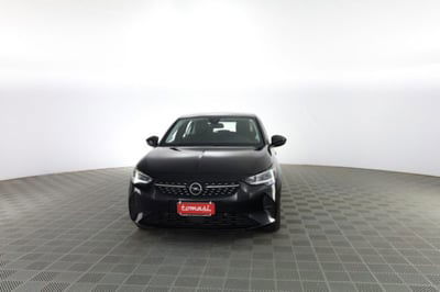 Opel Corsa 1.2 100 CV aut. Elegance usata