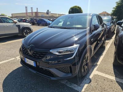 Renault Arkana E-Tech 145 CV R.S.Line Fast Track usata