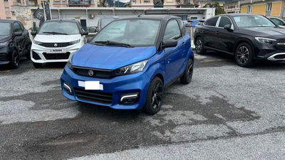 Aixam e City e City Pack usata