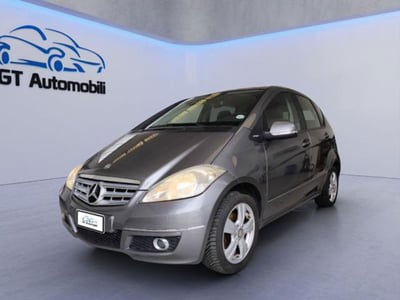 Mercedes-Benz Classe A 150 Avantgarde usata