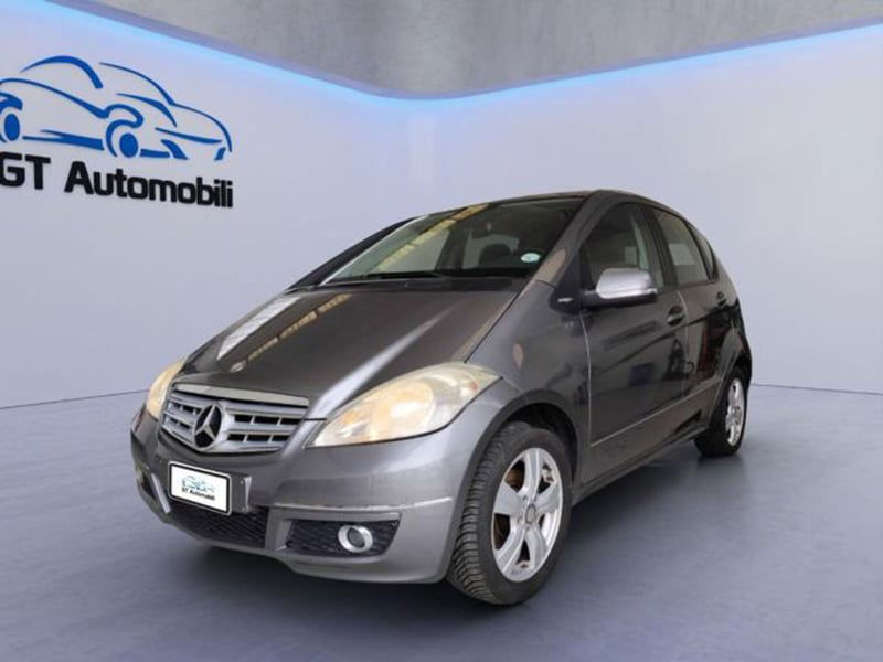 Mercedes-Benz Classe A 150 Avantgarde