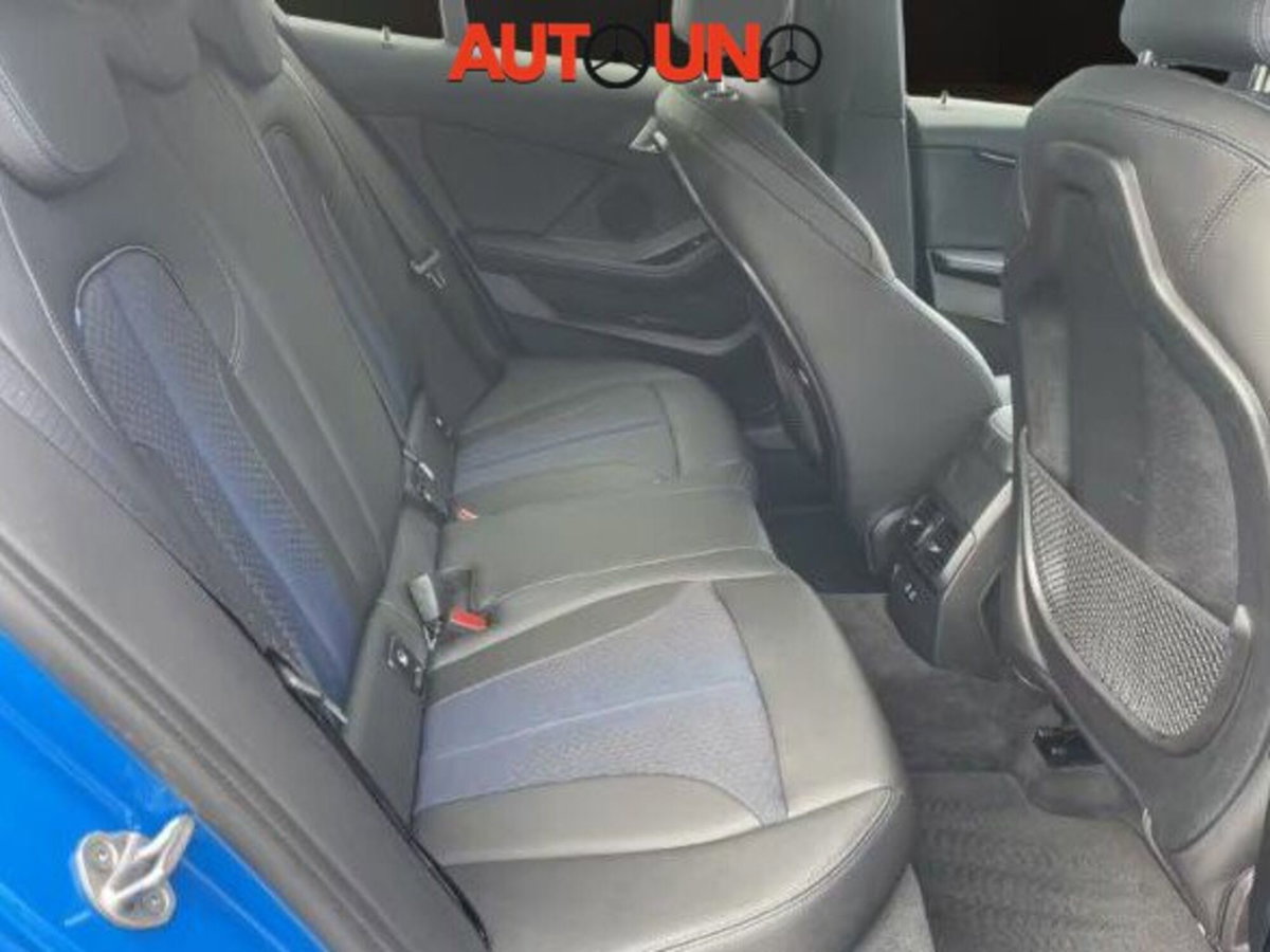 BMW Serie 1 5p. 118i 5p. Msport (11)