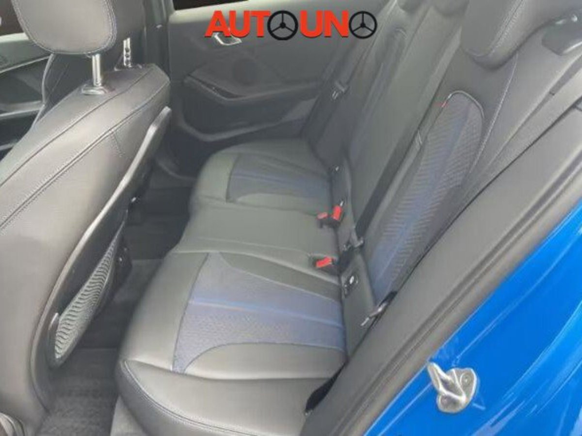 BMW Serie 1 5p. 118i 5p. Msport (12)