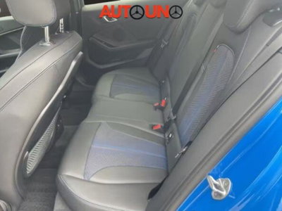 BMW Serie 1 5p. 118i 5p. Msport (12)