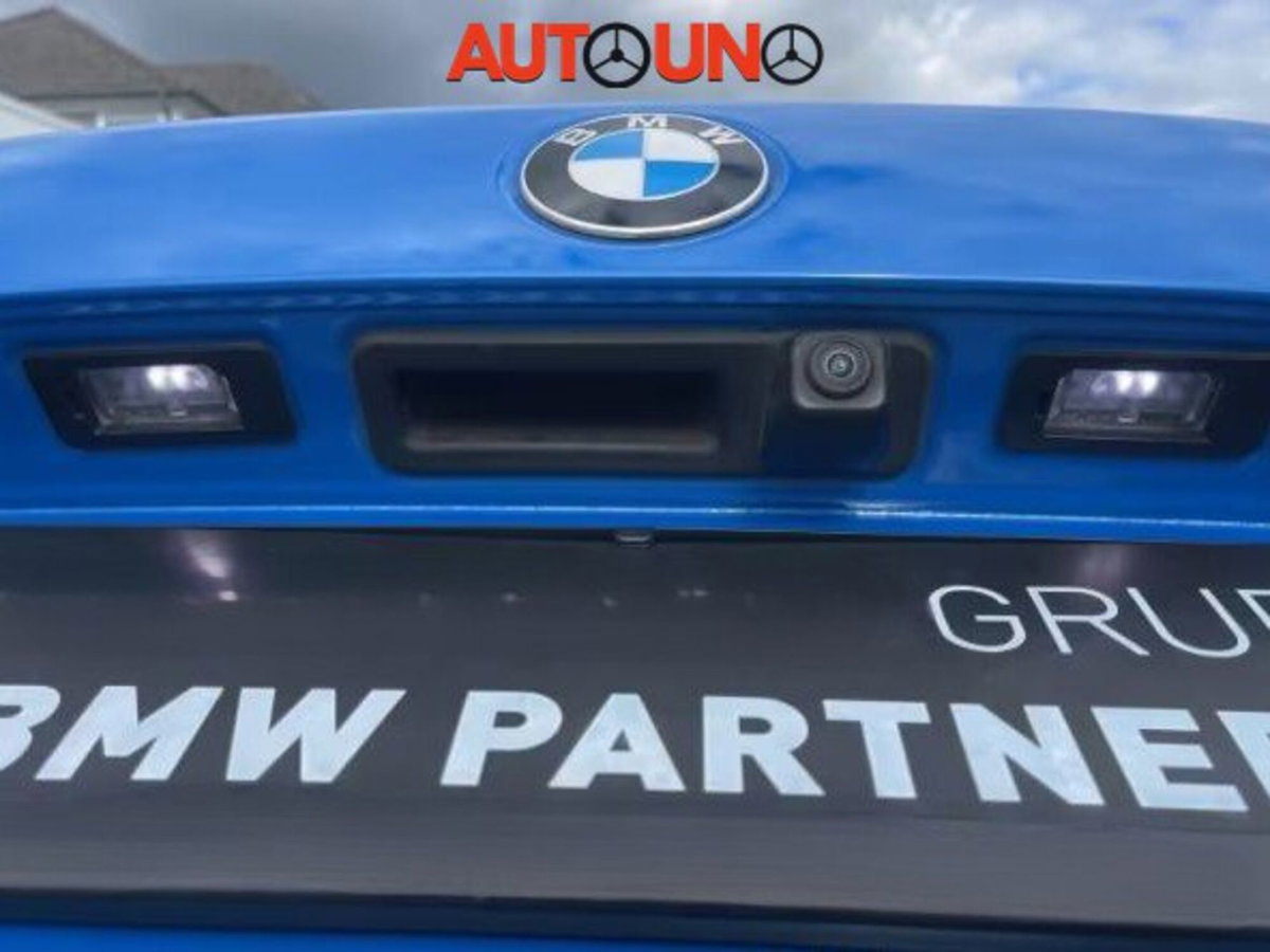 BMW Serie 1 5p. 118i 5p. Msport (14)