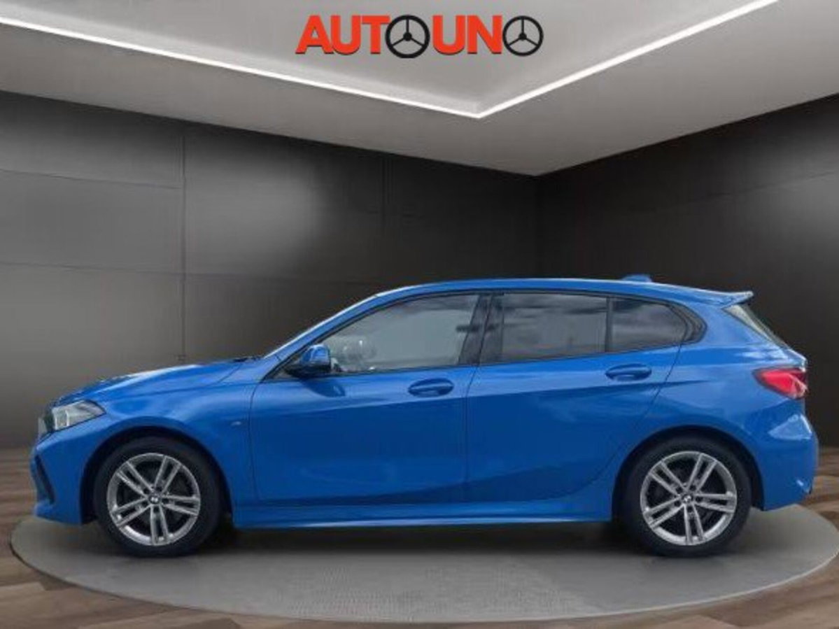 BMW Serie 1 5p. 118i 5p. Msport (15)