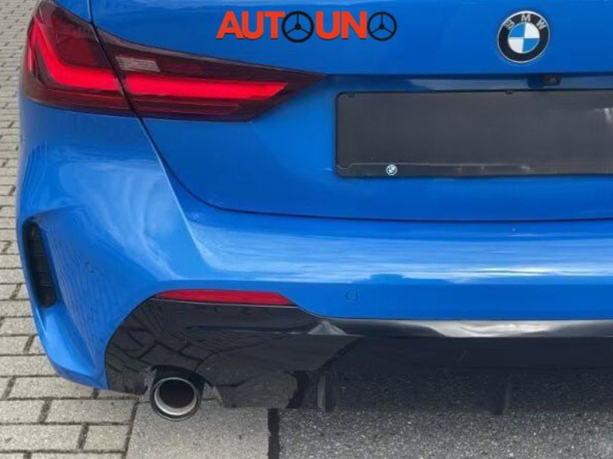 BMW Serie 1 5p. 118i 5p. Msport (17)