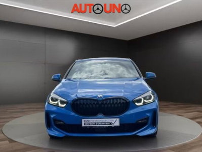 BMW Serie 1 5p. 118i 5p. Msport (19)