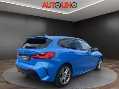 BMW Serie 1 5p. 118i 5p. Msport (2)