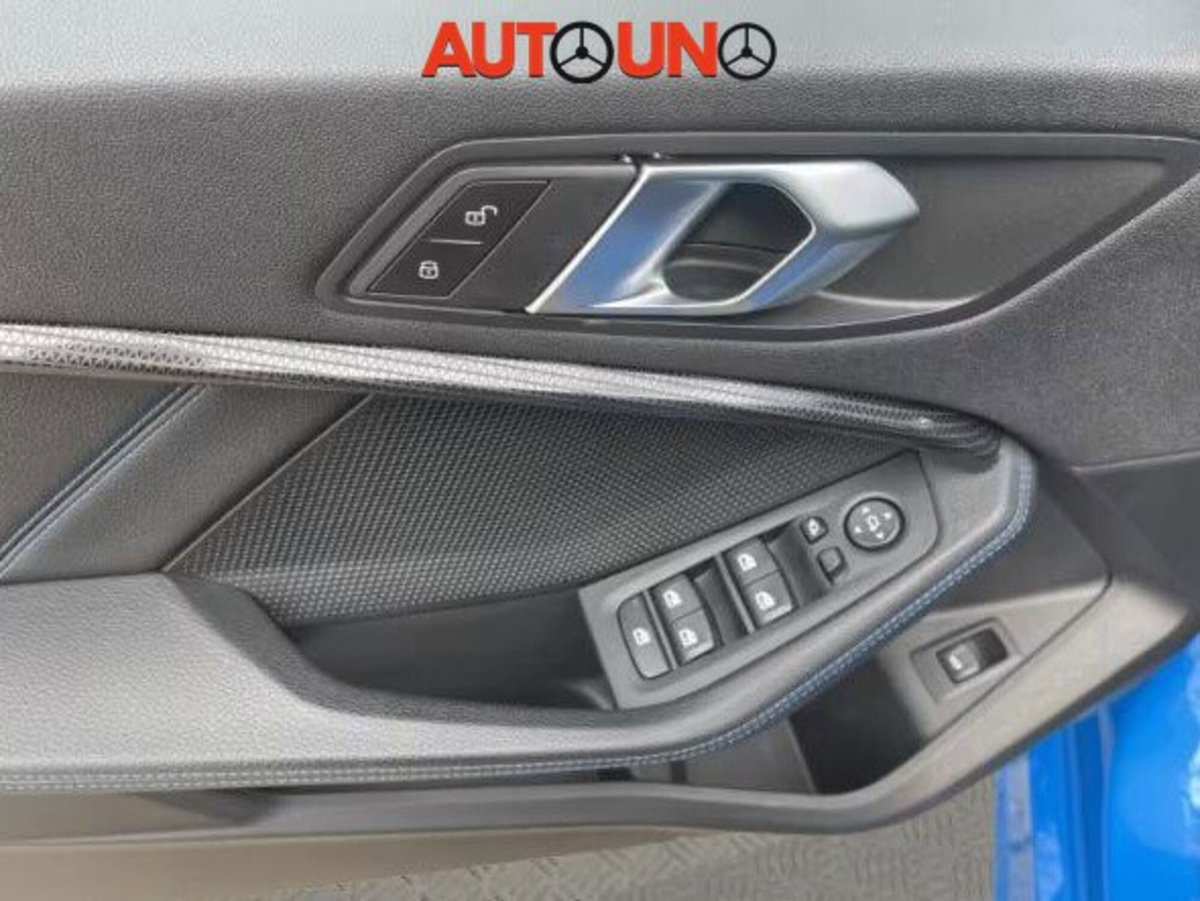 BMW Serie 1 5p. 118i 5p. Msport (3)