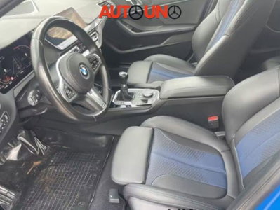 BMW Serie 1 5p. 118i 5p. Msport (4)