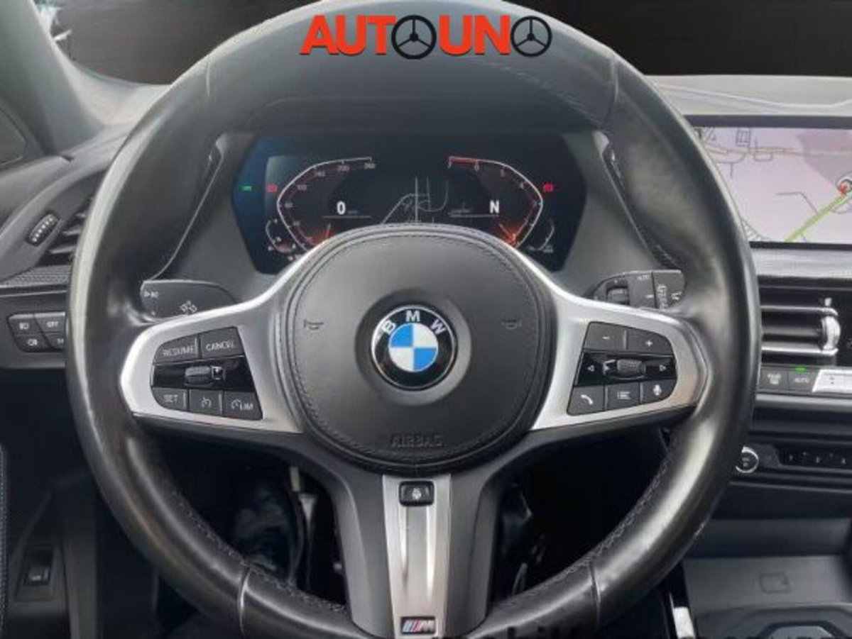BMW Serie 1 5p. 118i 5p. Msport (5)