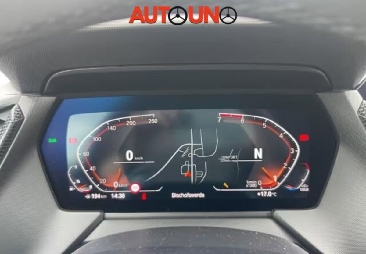 BMW Serie 1 5p. 118i 5p. Msport (6)