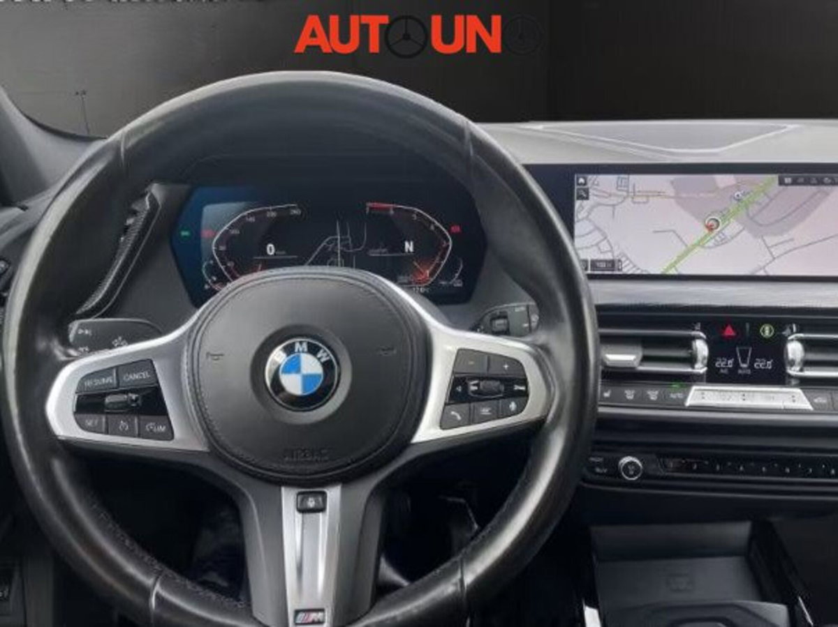BMW Serie 1 5p. 118i 5p. Msport (7)