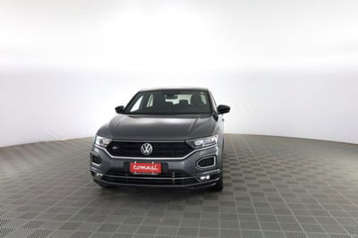 Volkswagen T-Roc 1.5 TSI ACT Sport BlueMotion Technology usata