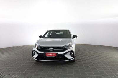Volkswagen Taigo 1.0 TSI 110 CV DSG R-Line usata