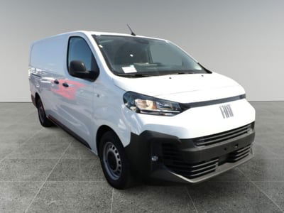 Fiat Scudo Furgone 2.0 BlueHDi 145CV AT8 PL-SL-TN Furgone Lounge nuovo