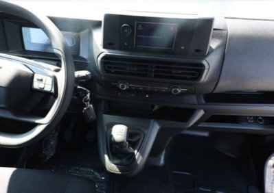 Fiat Scudo Furgone 2.0 BlueHDi 145CV AT8 PL-SL-TN Furgone Lounge (10)