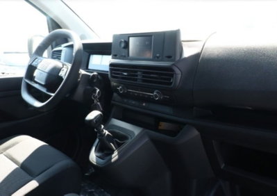 Fiat Scudo Furgone 2.0 BlueHDi 145CV AT8 PL-SL-TN Furgone Lounge (11)