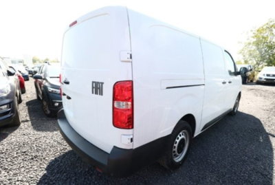Fiat Scudo Furgone 2.0 BlueHDi 145CV AT8 PL-SL-TN Furgone Lounge (2)