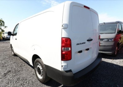 Fiat Scudo Furgone 2.0 BlueHDi 145CV AT8 PL-SL-TN Furgone Lounge (3)