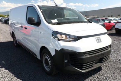Fiat Scudo Furgone 2.0 BlueHDi 145CV AT8 PL-SL-TN Furgone Lounge (4)
