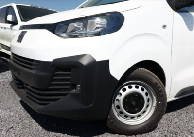 Fiat Scudo Furgone 2.0 BlueHDi 145CV AT8 PL-SL-TN Furgone Lounge (5)