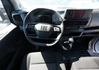 Fiat Scudo Furgone 2.0 BlueHDi 145CV AT8 PL-SL-TN Furgone Lounge (8)