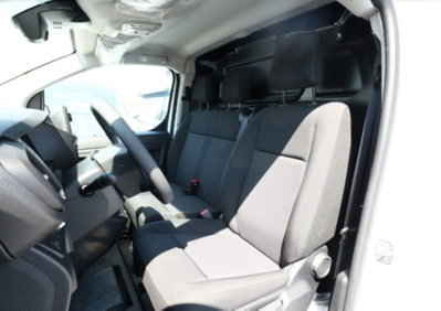 Fiat Scudo Furgone 2.0 BlueHDi 145CV AT8 PL-SL-TN Furgone Lounge (9)